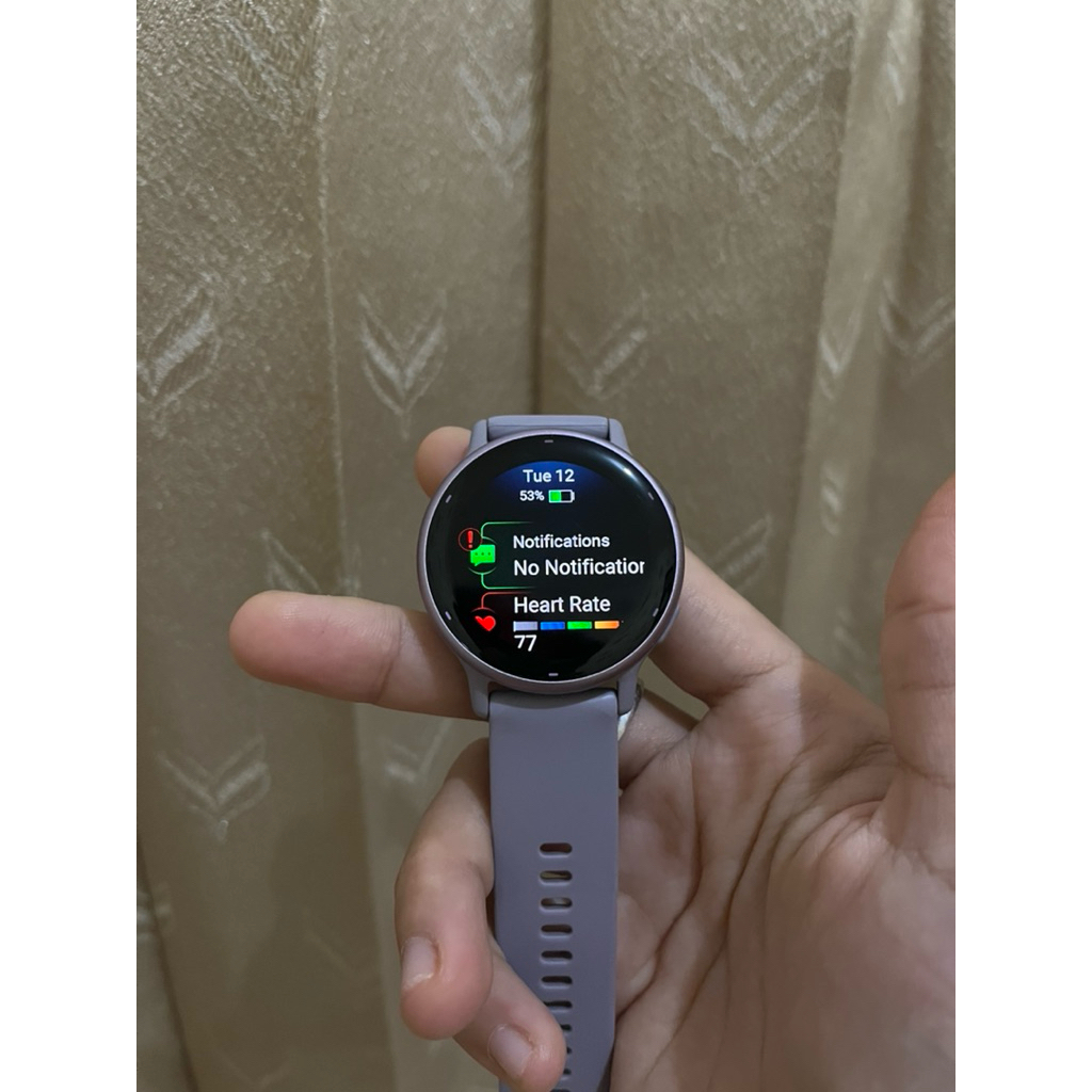 Garmin Vivoactive 5