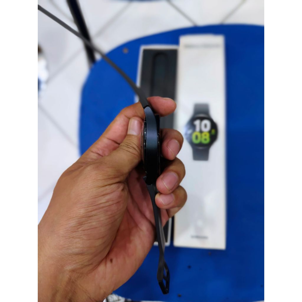 galaxy watch 5 44mm second mulus