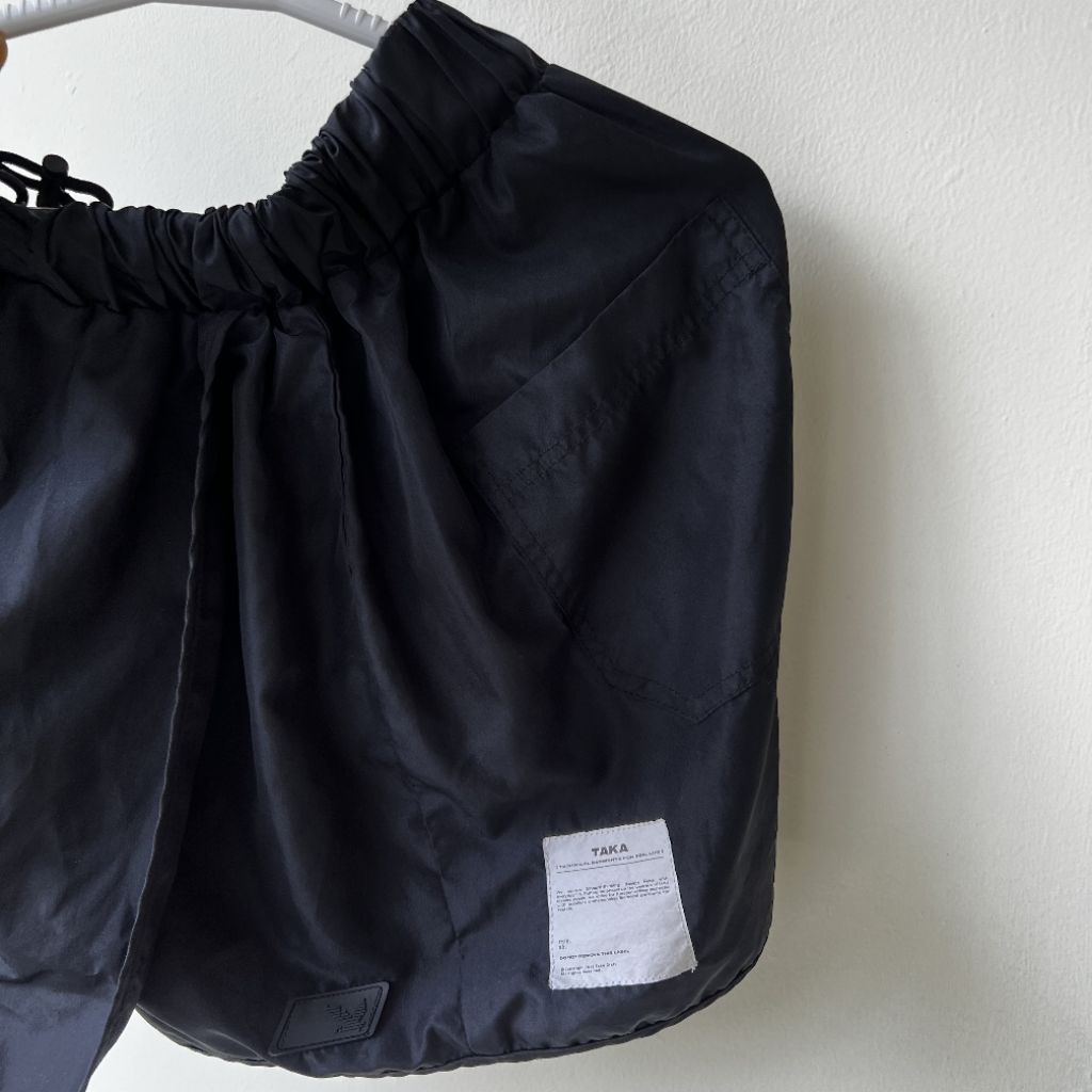 taka craft skort