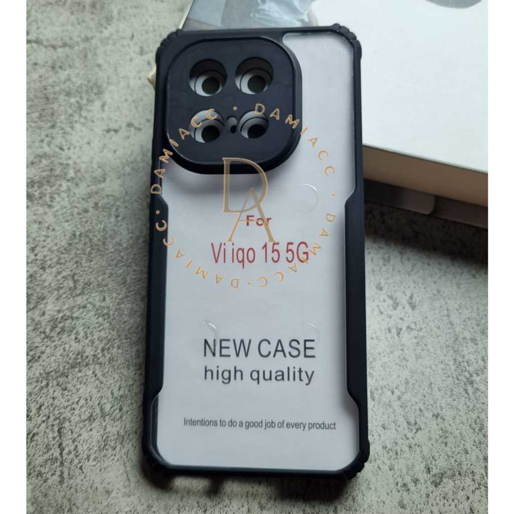 case vivo v60 5g vivo iqoo 15 12 5g iqoo 13 iqoo z10 vivo x200 5g x200 pro fusion case armor shockpr