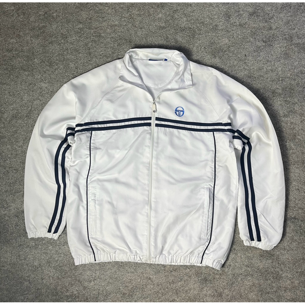 Jacket Windbreaker Sergio Tacchini