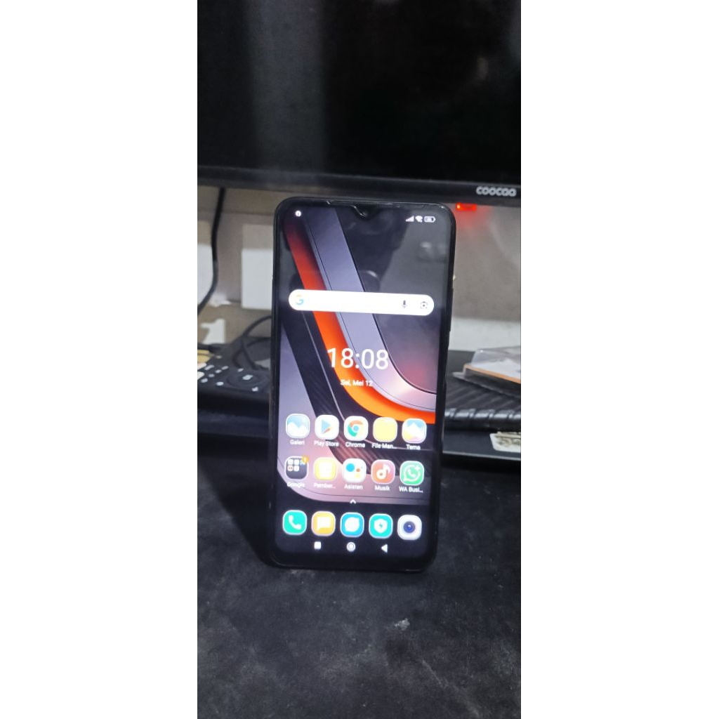 Poco M3 batangan normal 6/128
