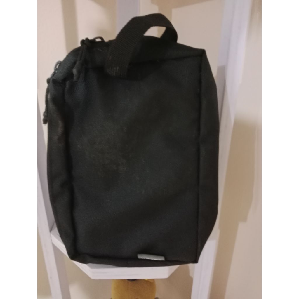 Hand bag (tas tangan) torch