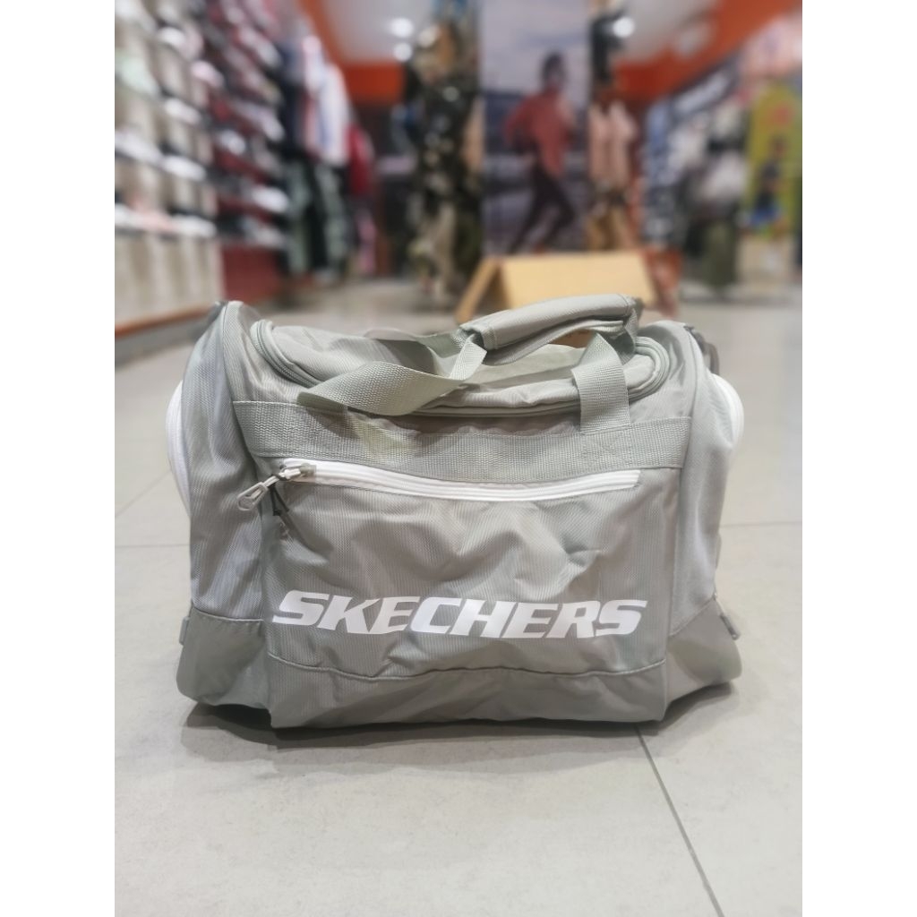 Duffle Bag Skechers