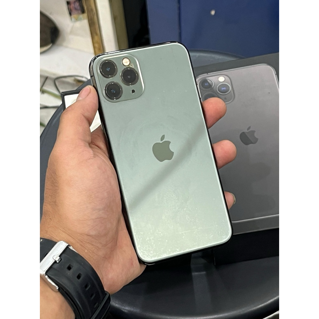 Iphone 11 pro 64