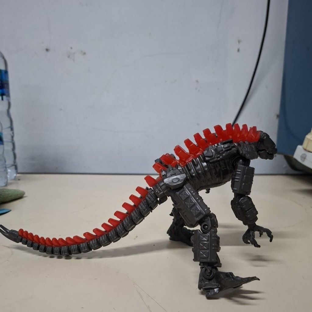 Mecha Godzilla