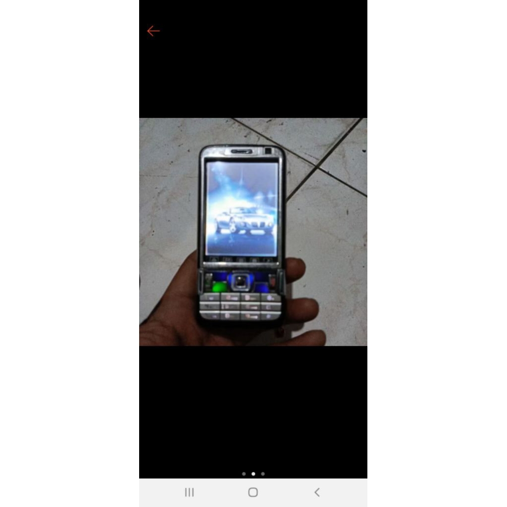 hp jadul taxco