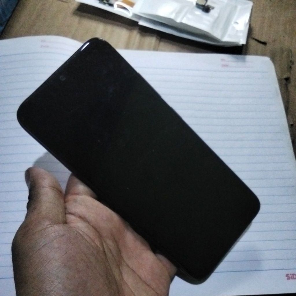 unit itel vision 1 minus lcd