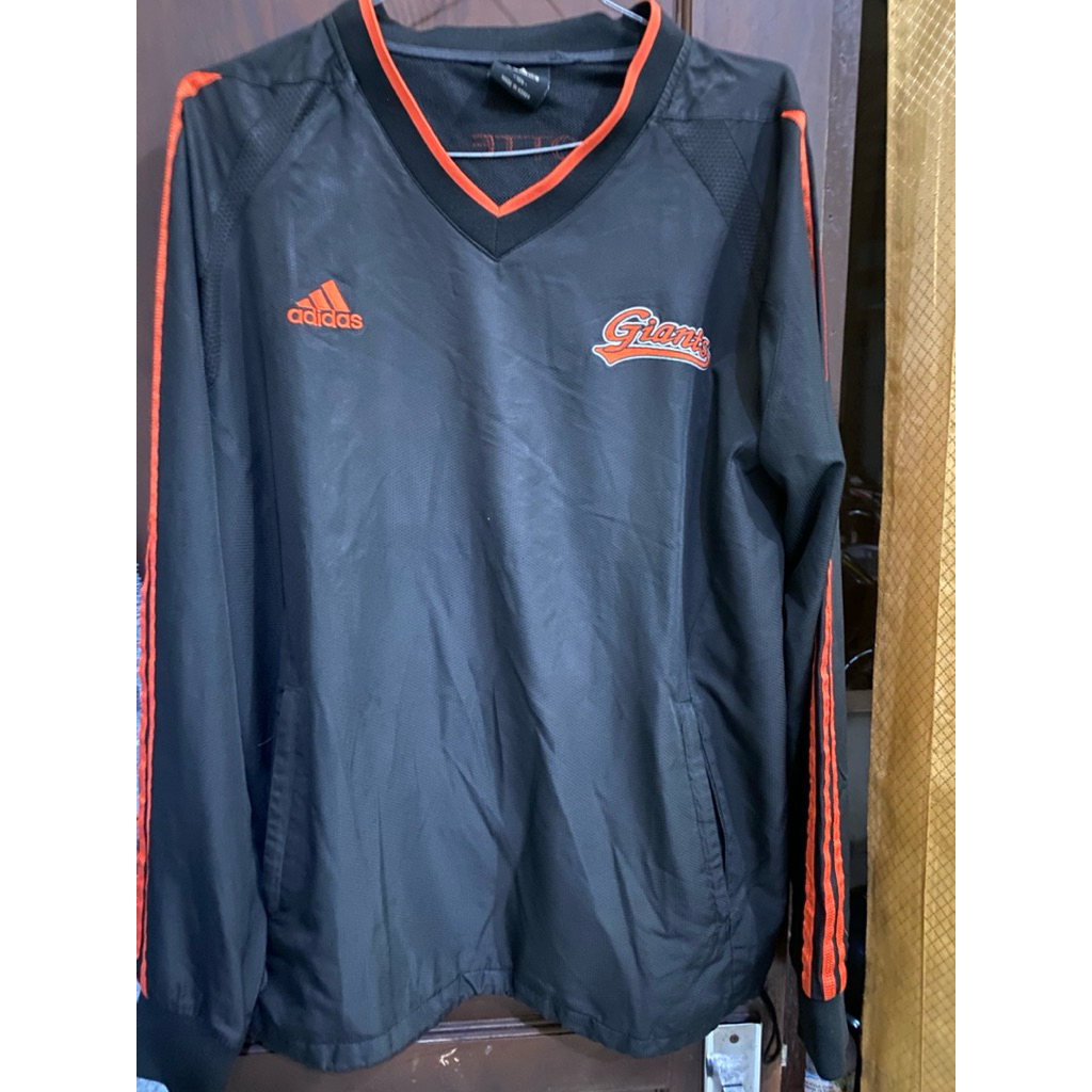 Preloved Jersey adidasBaseball