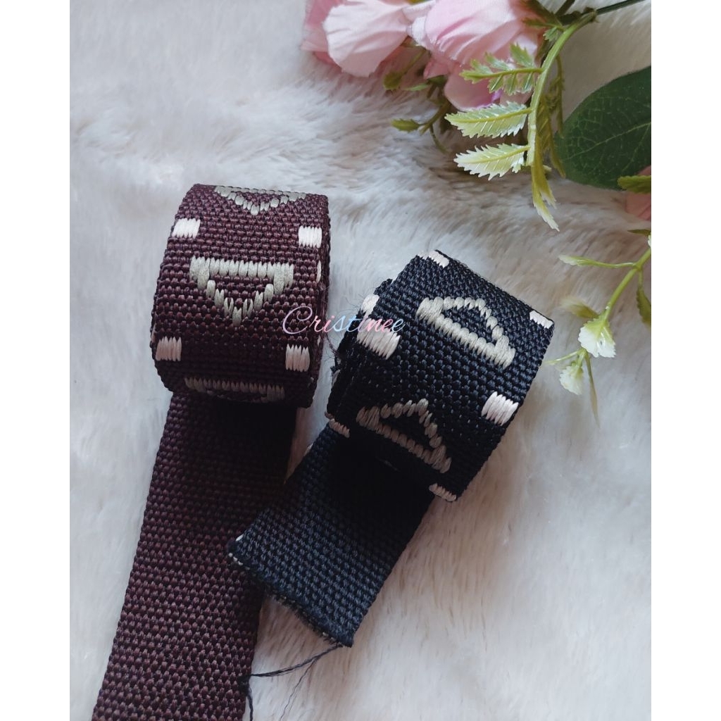 PROMO  Webbing polyester 4cm