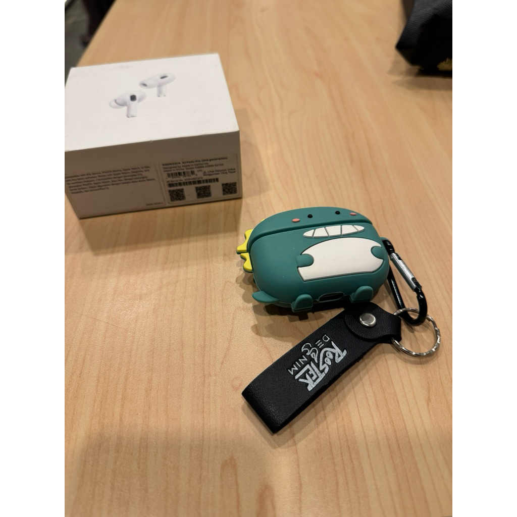 airpods pro gen 2