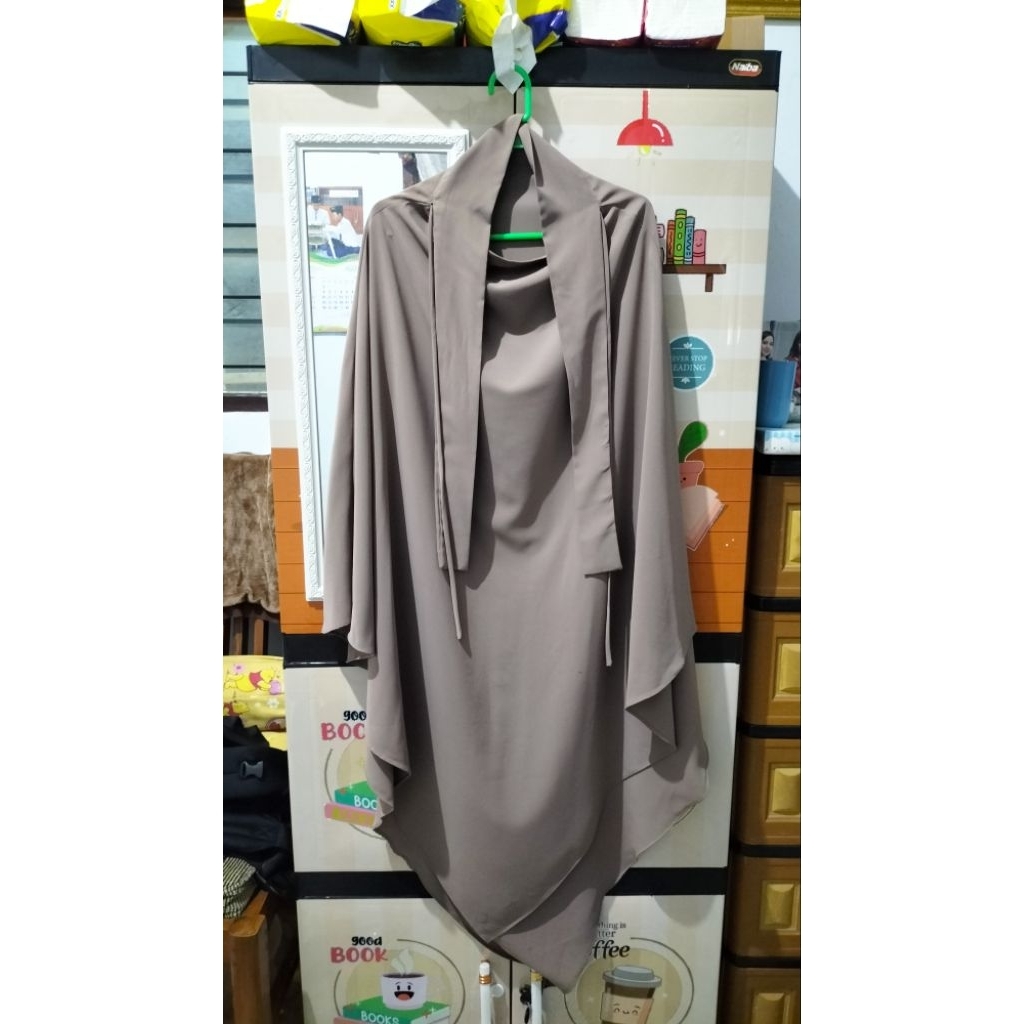 Preloved FK Jennamira
