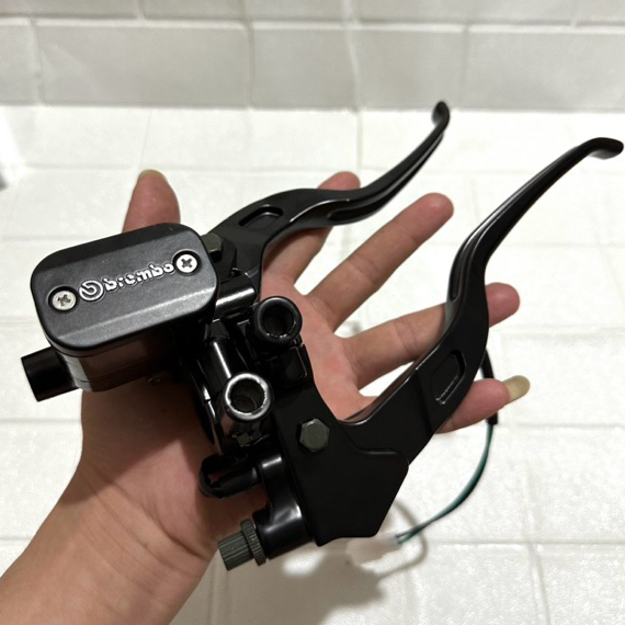 MASTER REM BREM KOTAK 14MM REM MIO VARIO BEAT SCOOPY FINO VIXION VARIO150