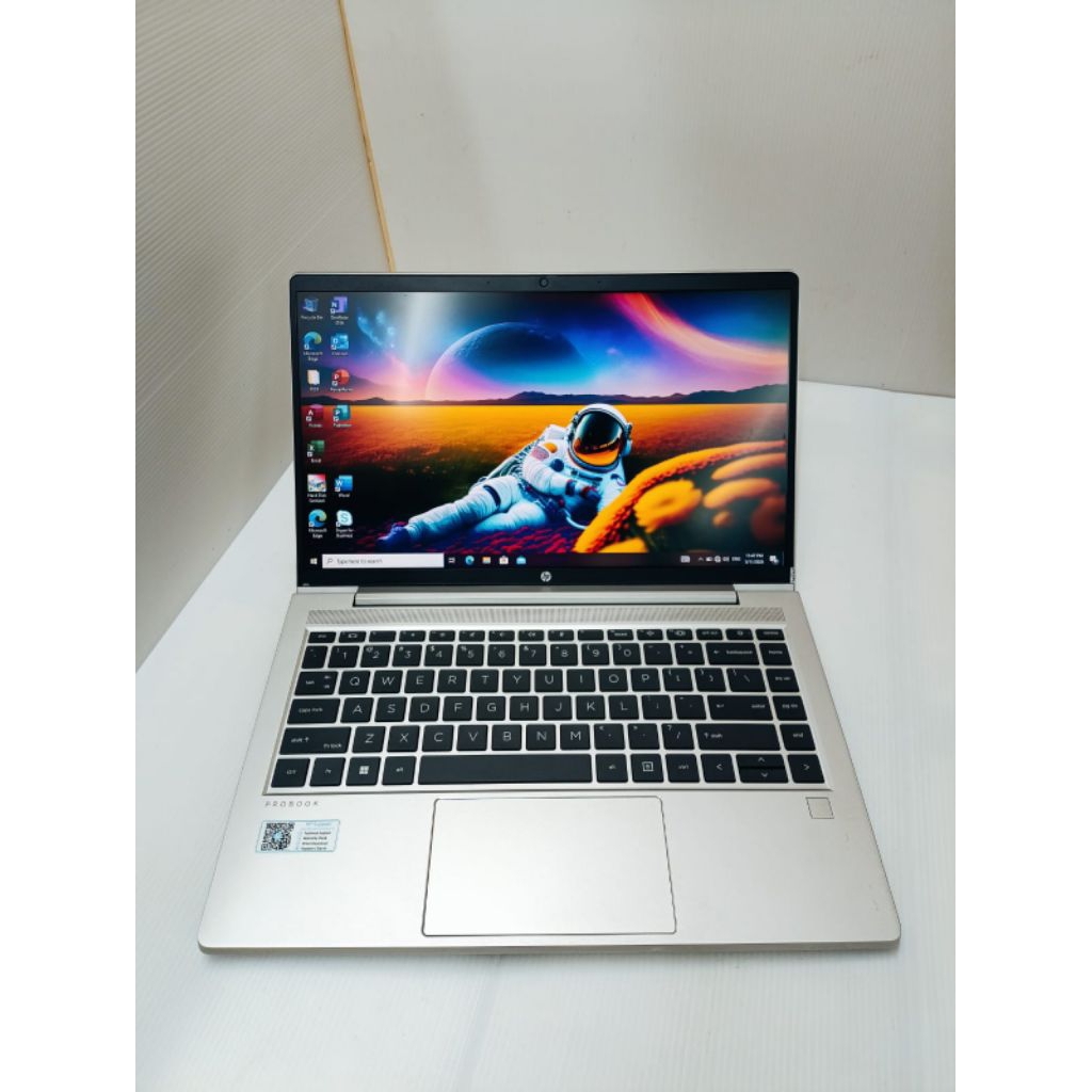 HP ProBook 445 G8 AMD Ryzen 5/5600u | Ram 8GB / Ram 16GB / SSD 128GB / SSD 256GB / SSD 512GB | Secon