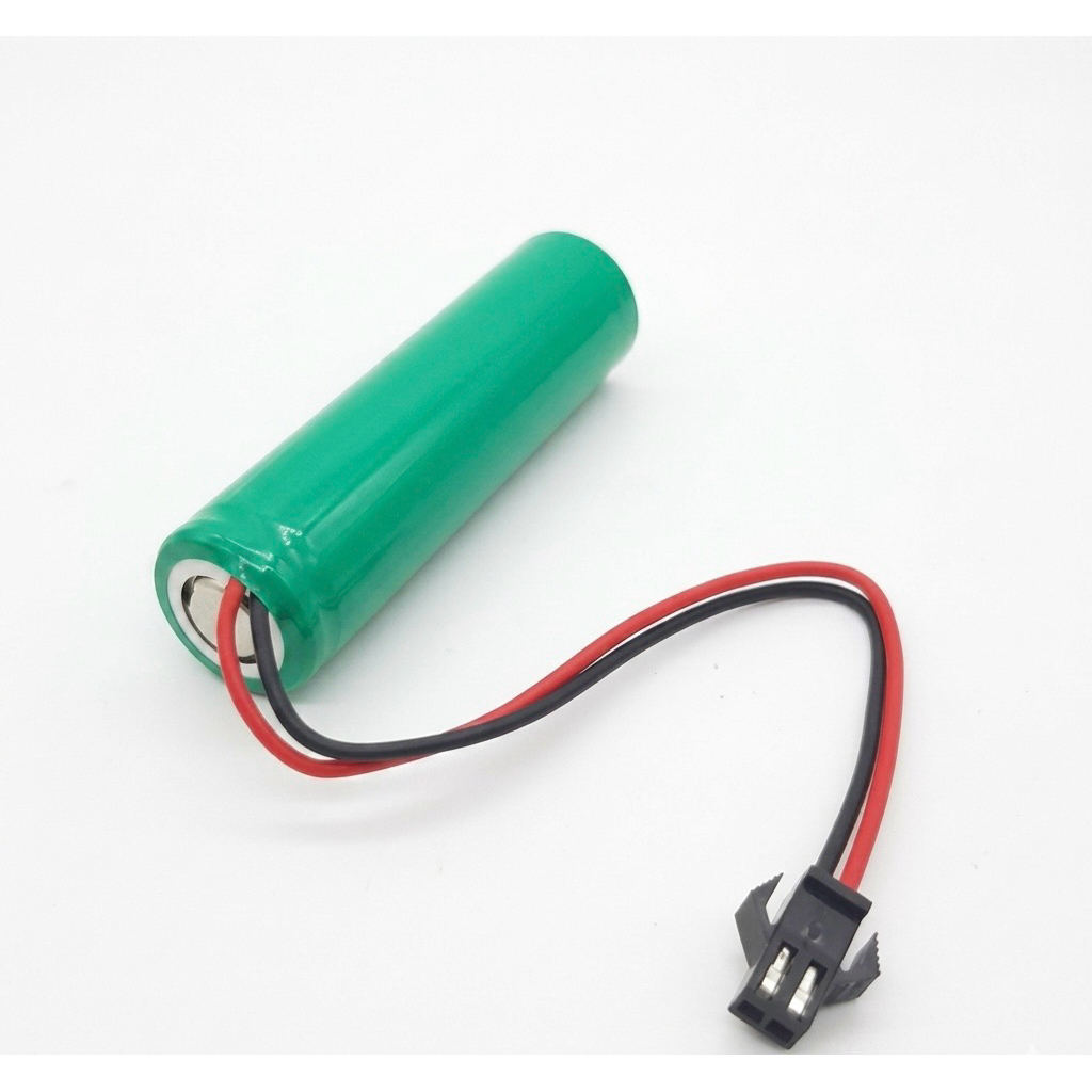 Baterai Charger Mobil RC 18650- Daya besar