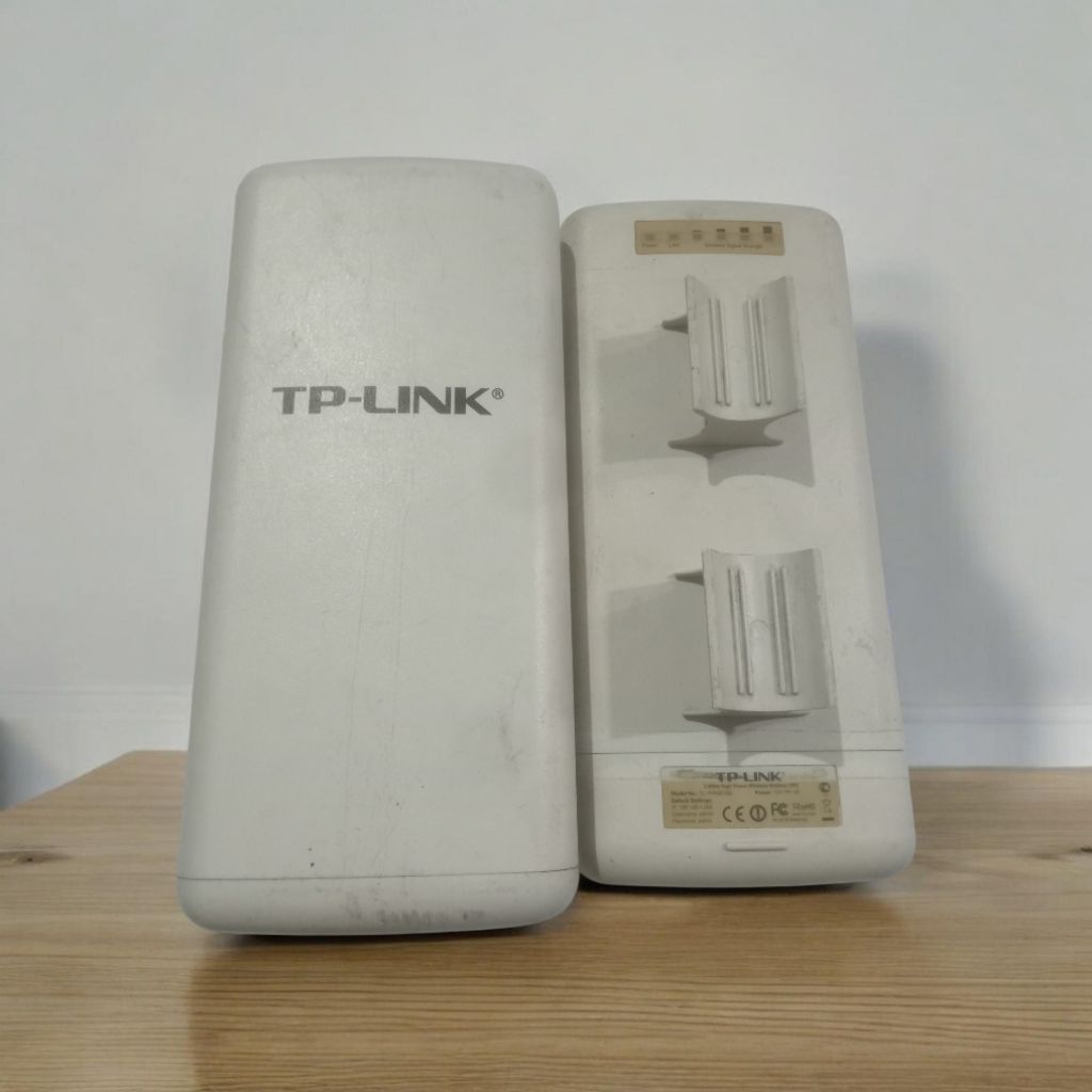 OUTDOOR TP LINK WA5210G Bekas Normal