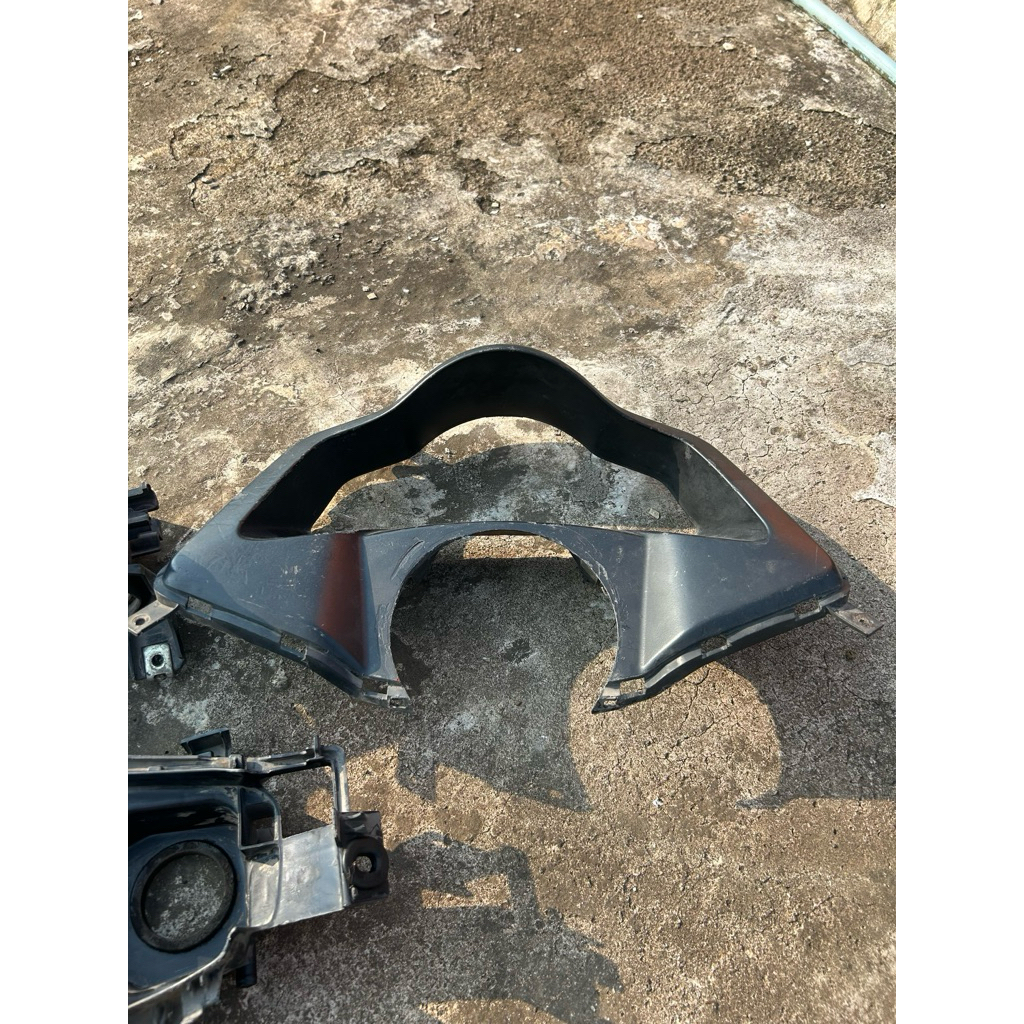 cover Spedo Pcx cbu