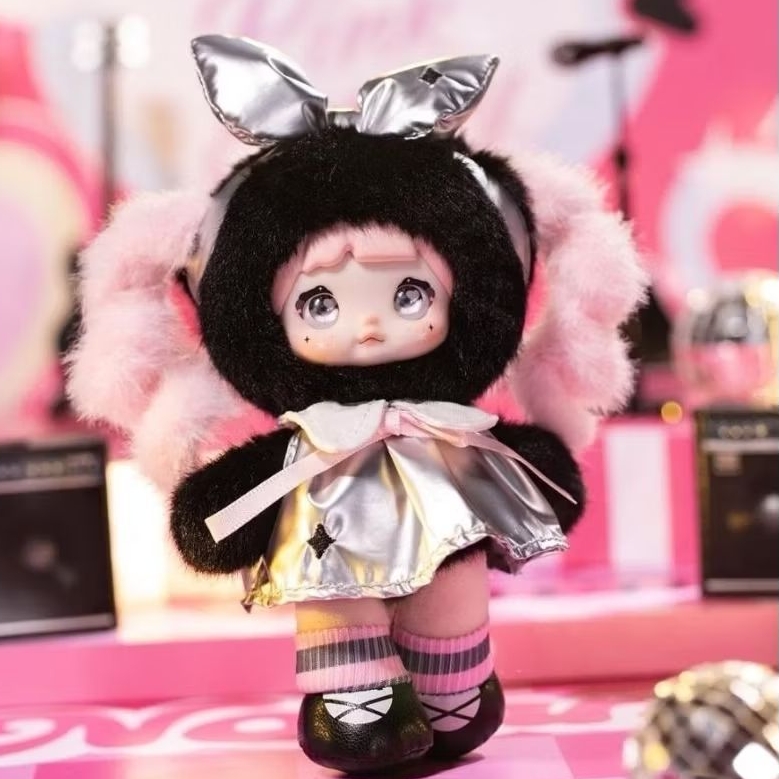 Nommi Pink Energy : Clara