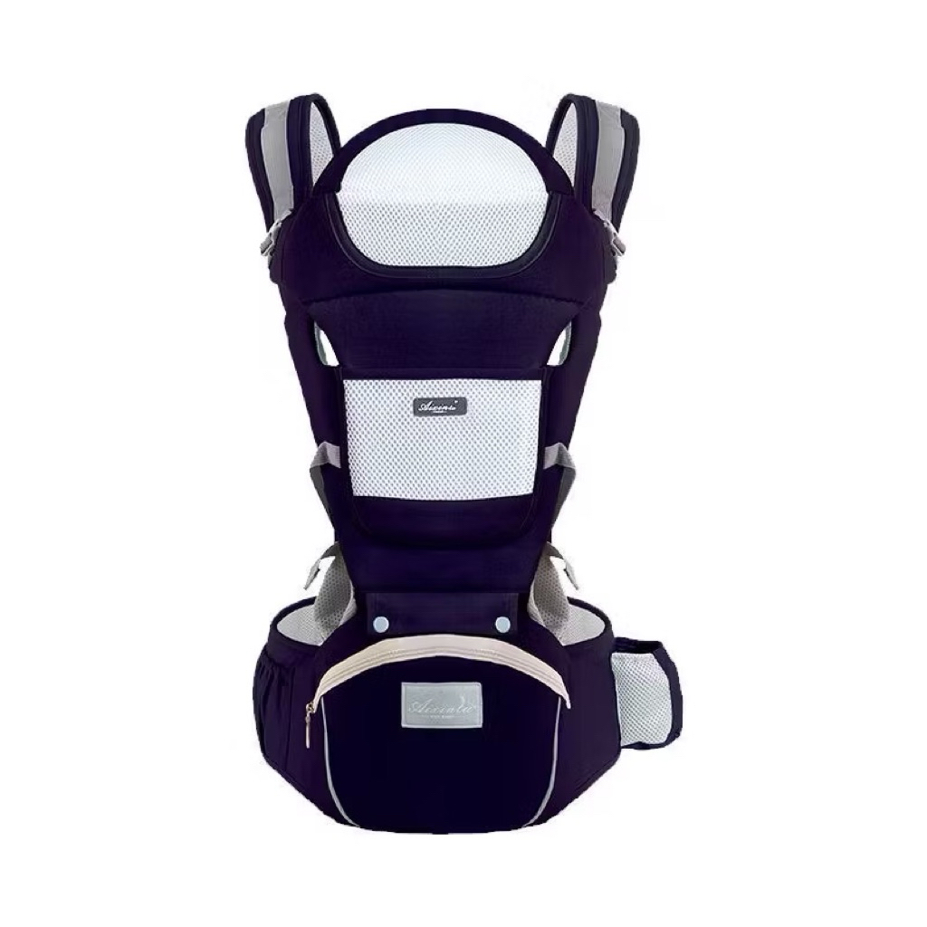 GENDONGAN BABY CARRIER AIXINTU NAVY