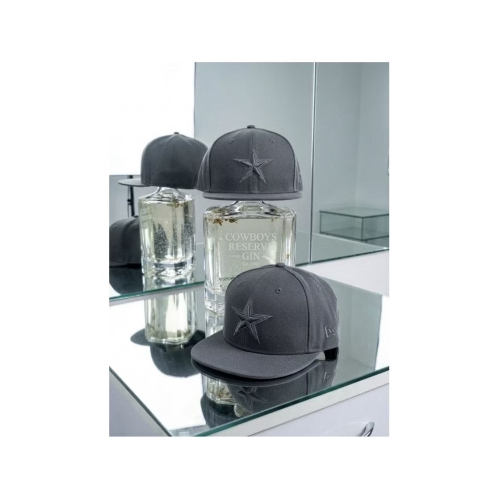 COD Topi Star Dallas Cowboys New Era
