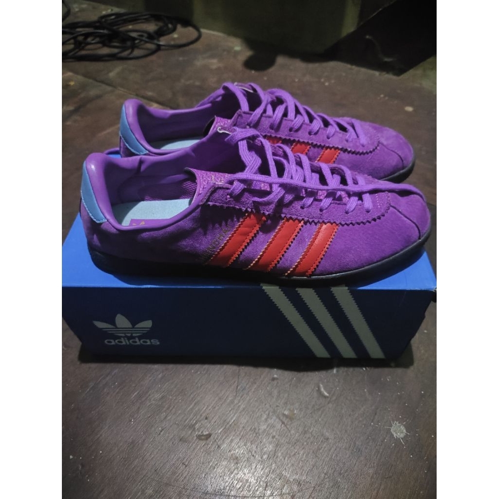 adidas shanghai