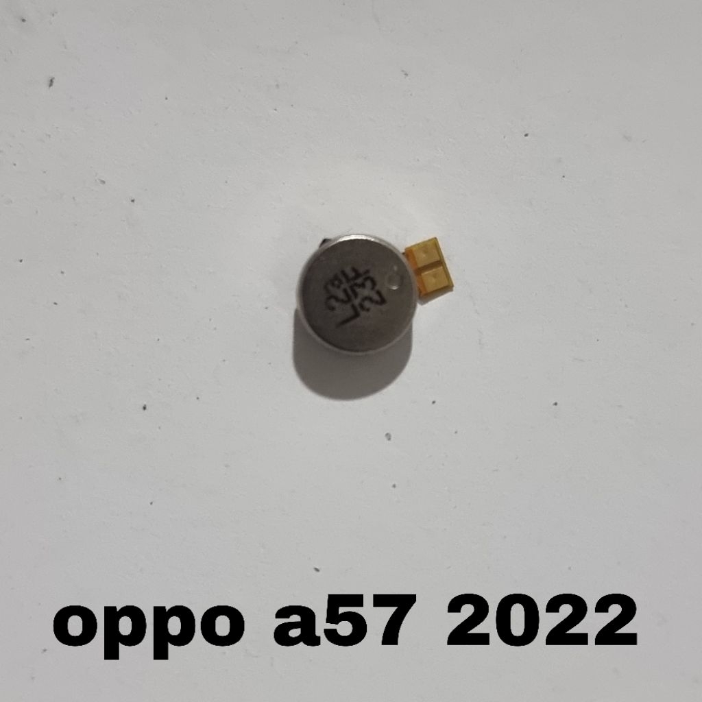 GETAR OPPO A57 2022 ORI COPOTAN NORMAL