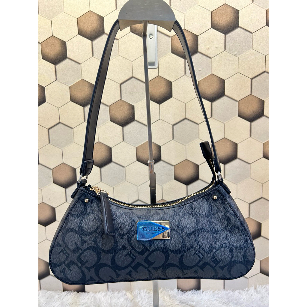 guess shoulder bag original new