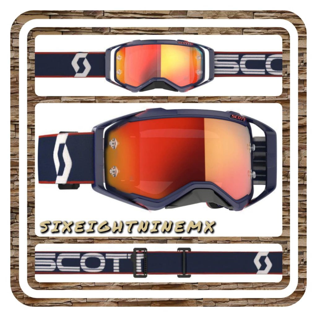 goggle motocross scott kacamata cross scott kacamata mtb scott kacamata motocross enduro goggle scot