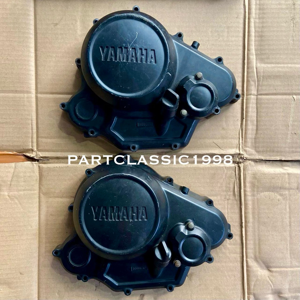 BLOK KANAN R15 V2 OLD BAK KOPLING OLI R15 V1 ORIGINAL