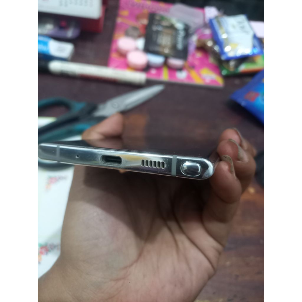 samsung note 10 plus 12/512gb