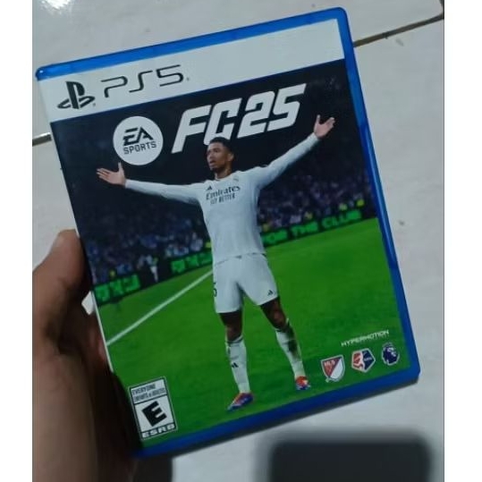EA Sport FC 25 / FC25 / EA FC 2025