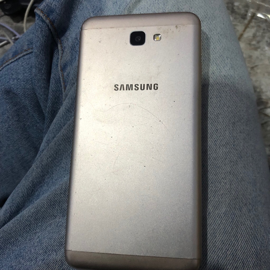 mesin samsung j7 prime