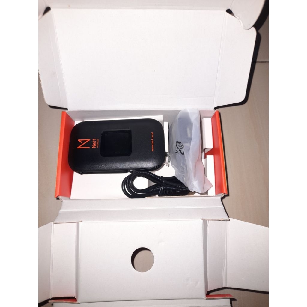 Mifi (mobile wifi router) Willis Net1 - NEW