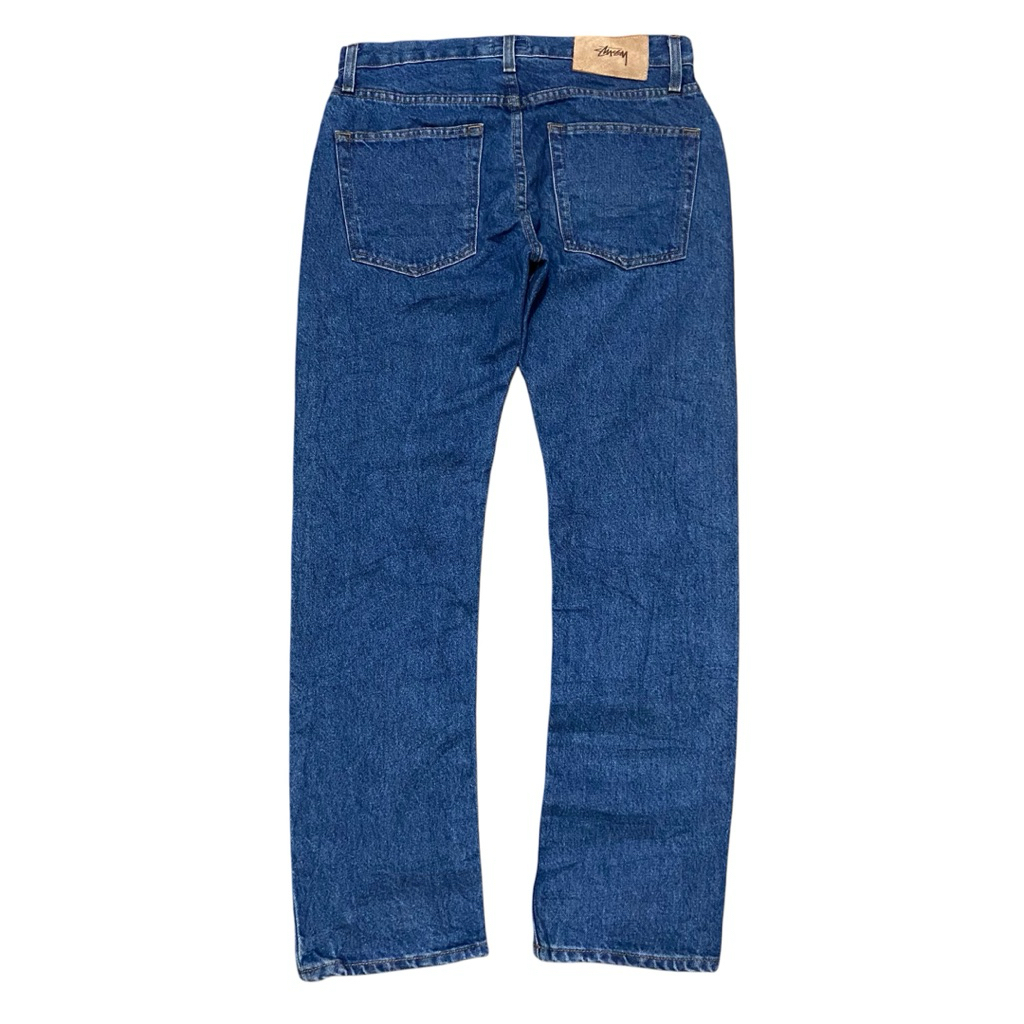 Stussy Slim OL Jeans