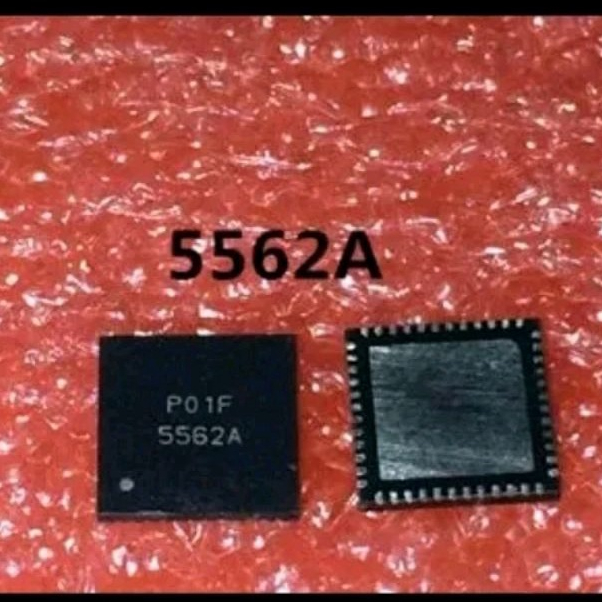 G5562A 5562 A ic ticon - t con - ic G5562a ic smd