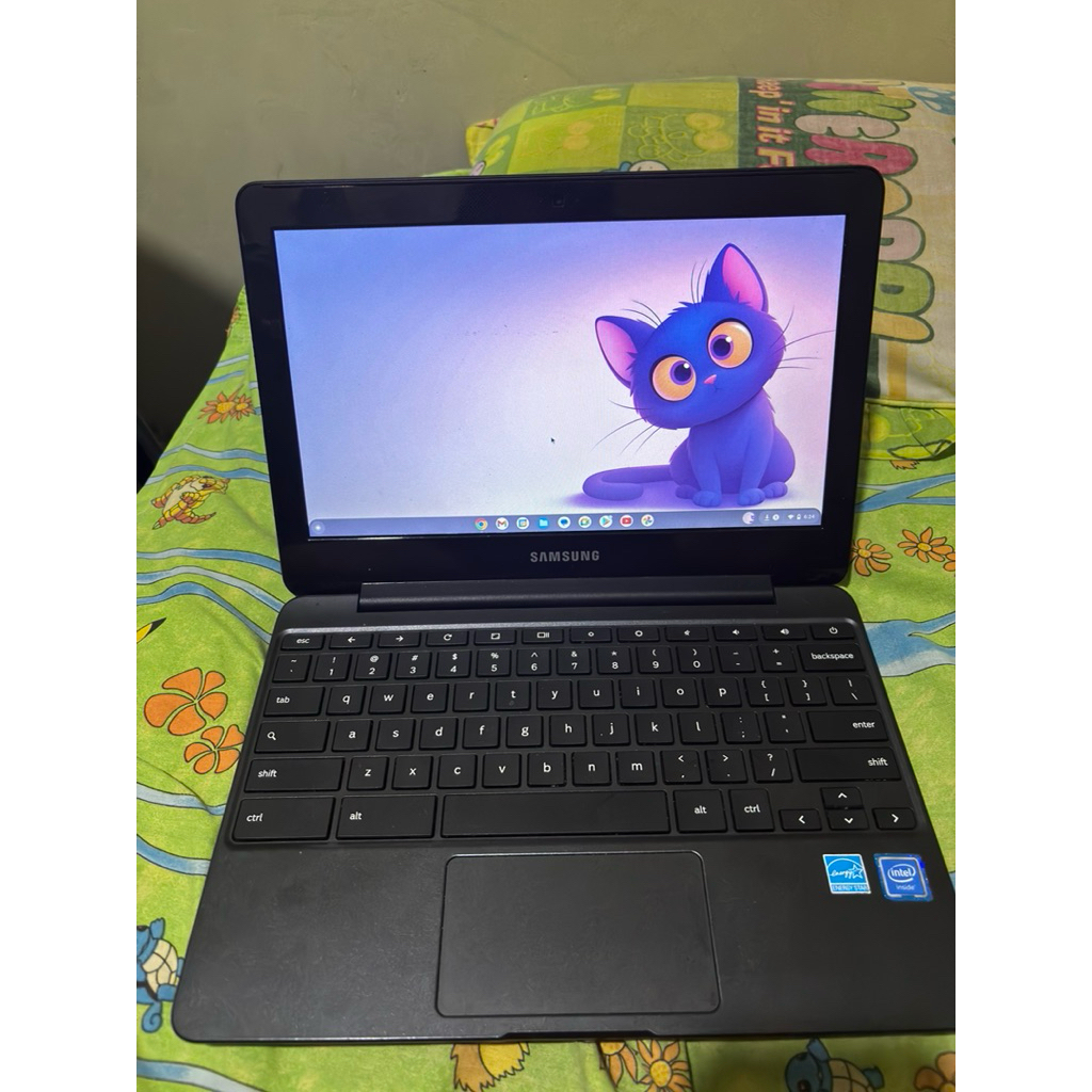 laptop samsung chromebook notebook