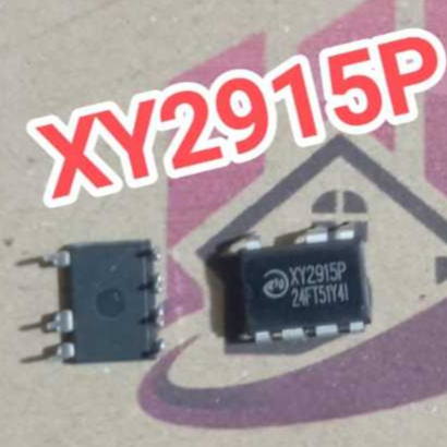 IC XY2915P XY2915 P DIP - 7 TANAM Original ROHS