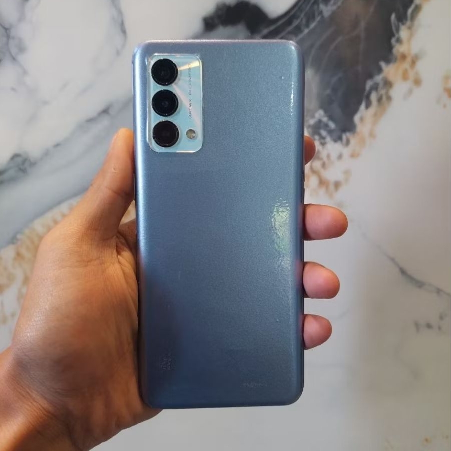 REALME GT MASTER EDITION 5G 8/128 SNAPDRAGON 778