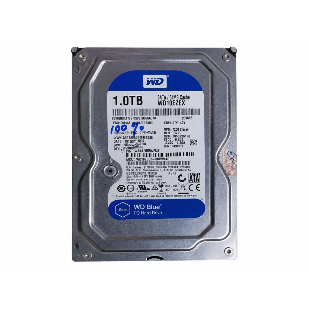 Hardisk  PC 1TB Mataram