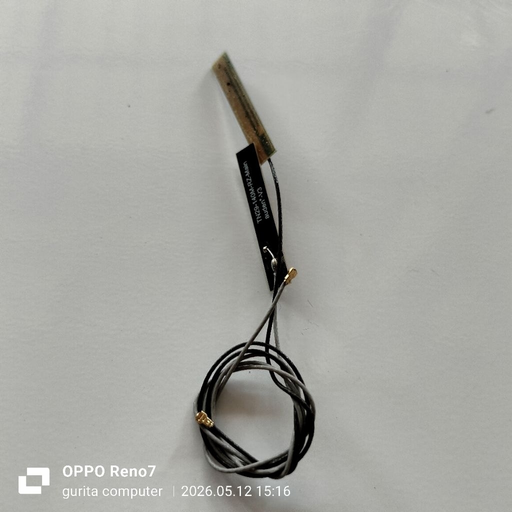 kabel wifi laptop Advan workpro