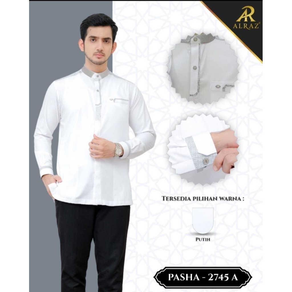 Koko AlRaz / Koko AlRaz Premium / Koko AlRaz Banyak Model