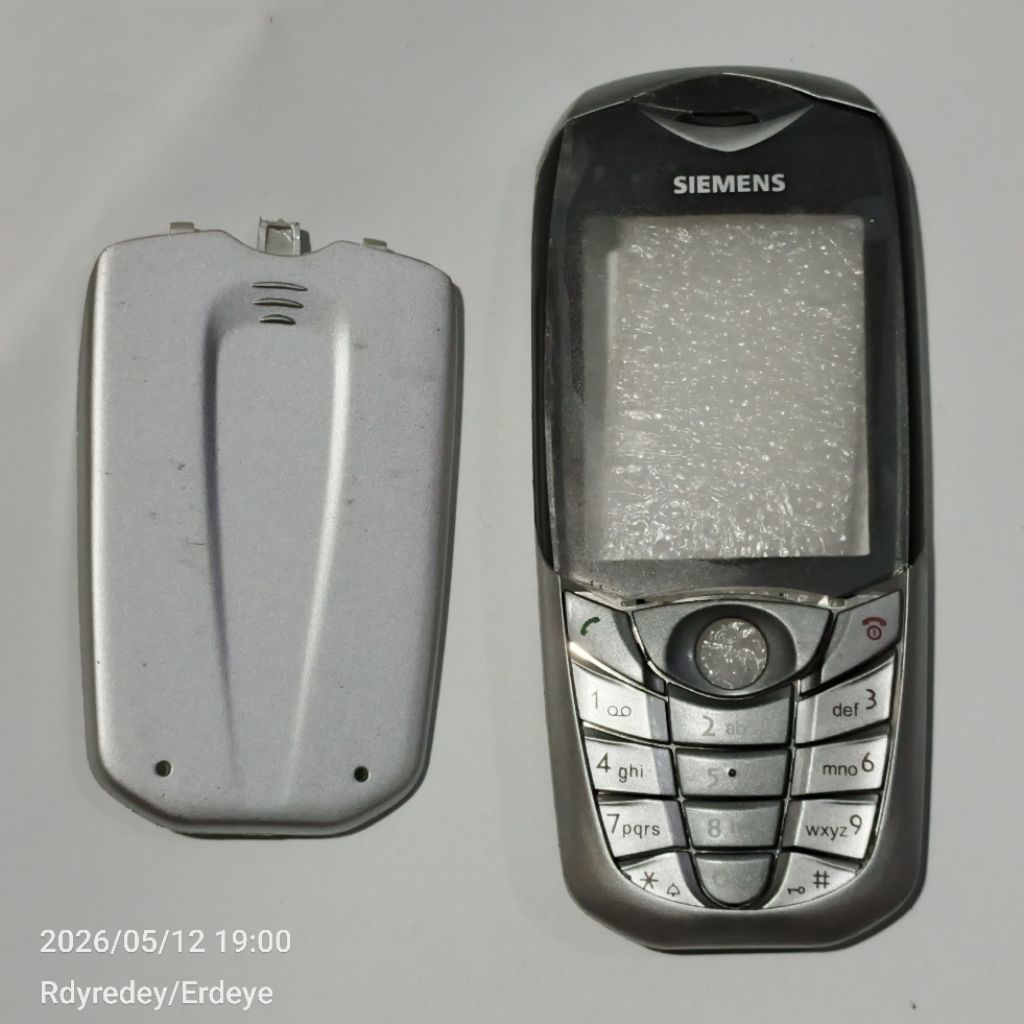 Casing Hp Jadul Siemens CX65