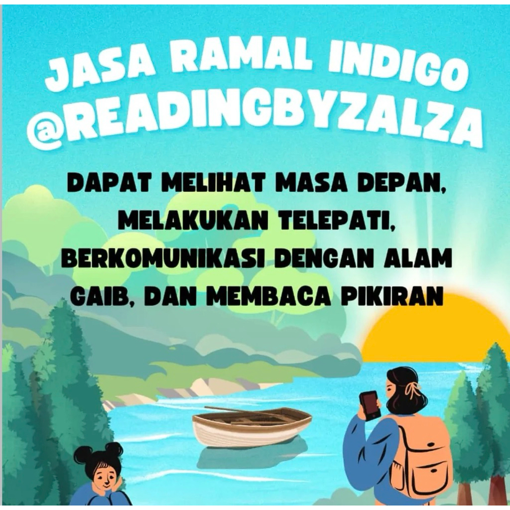 [fast resp&interctv]Ramalan Indigo tarot Baca pikiran Baca asmara Kehidupan Pekerjaan