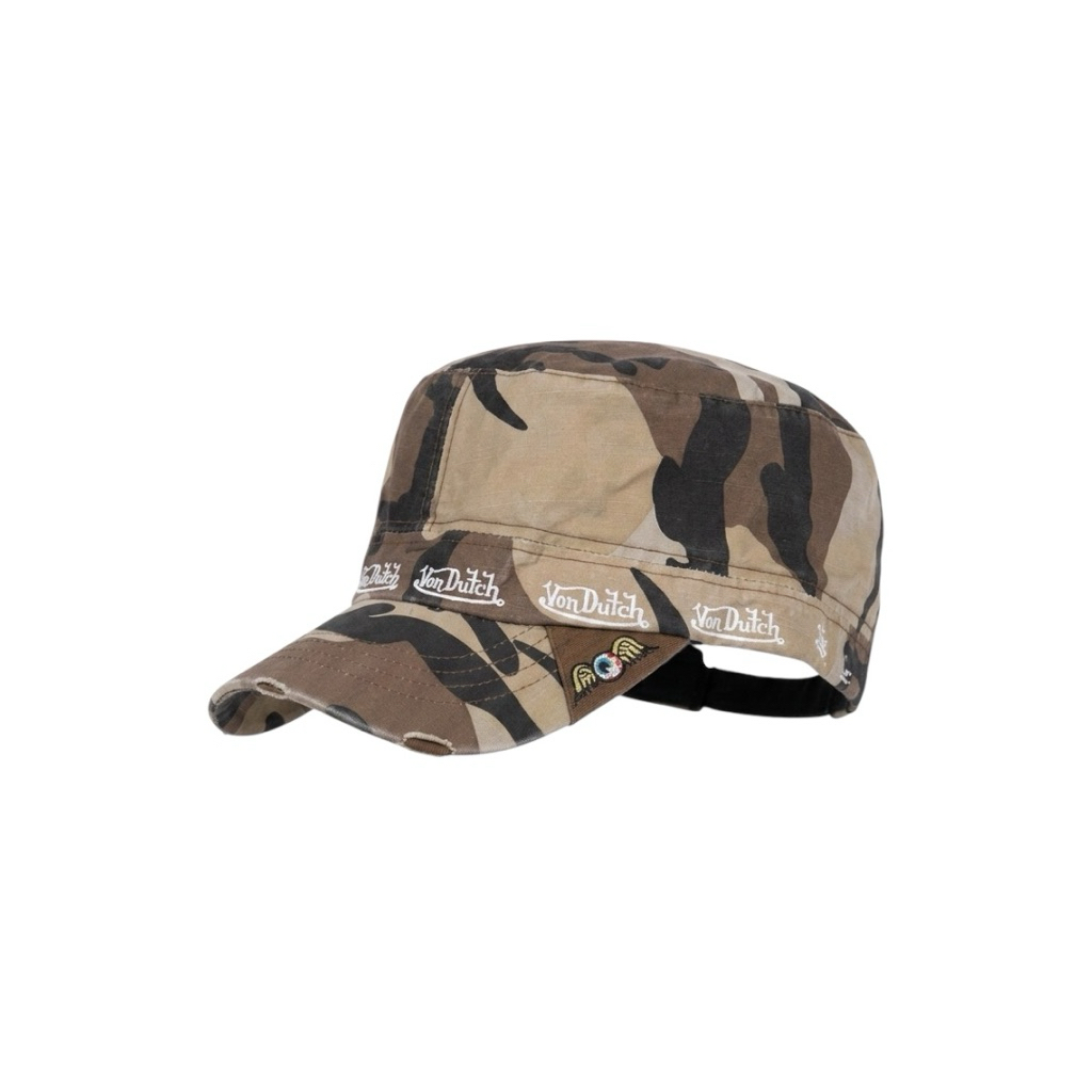 TopiVonDutch/VonDutch/VonDutchHat