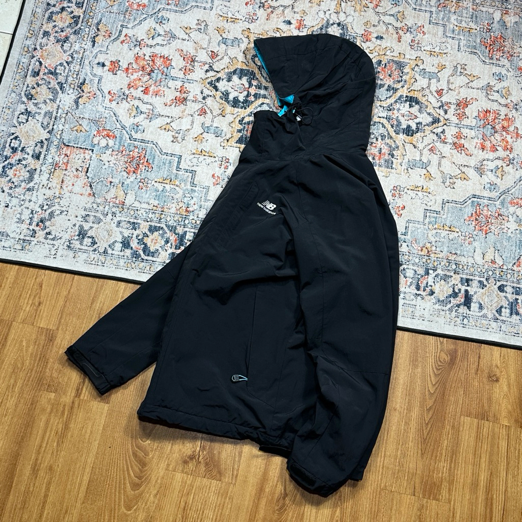 NEW BALANCE OUTDOOR JACKET SECOND