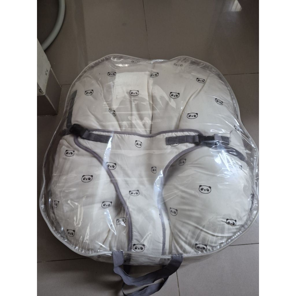 [PRELOVED] Omiland Sofa Bayi Series Panda OYS6726