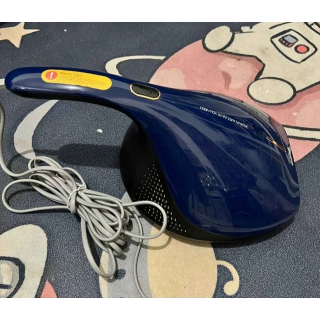 Vacuum Cleaner Deerma