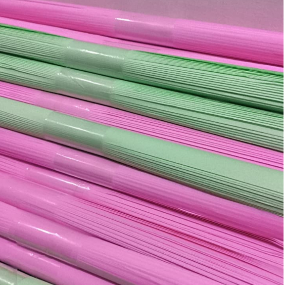KERTAS LAYANGAN WARNA LITO // KERTAS LAYANGAN SUPER LITO