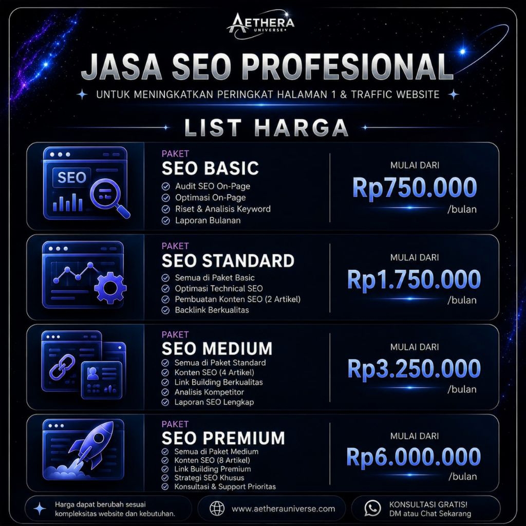 SEO PROFESIONAL || SEO SPECIALIST || SEO ANALIST