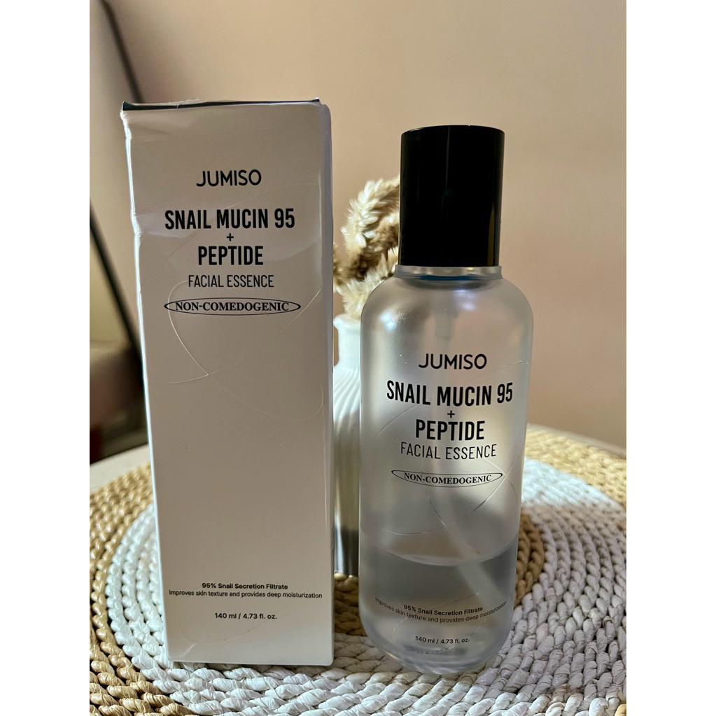 snail mucin jumiso